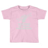 weapons of mass percussion Toddler T-shirt