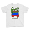 HYPERS PepeHype Youth Tee