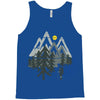 explorer Tank Top