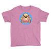 pump it up Youth Tee