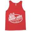 mario brothers plumbing co Tank Top