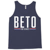 Beto For Senate Tank Top