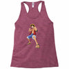 one piece Racerback Tank