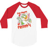five nights at freddy's 2 3/4 Sleeve Shirt