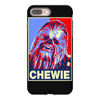 chewbacca poster, ideal gift or birthday present iPhone 8 Plus Case