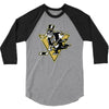 go! penguin go! 3/4 Sleeve Shirt