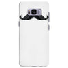 mustache Samsung Galaxy S8 Plus