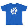 charmander charmeleon charizard pokemon graphic Toddler T-shirt