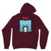 paws Unisex Hoodie