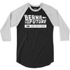 bernie for the future 3/4 Sleeve Shirt
