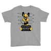 pluto Youth Tee