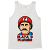 plata o plumber Tank Top