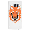 cursed fox Samsung Galaxy S7 Edge