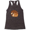 pancake Racerback Tank