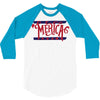 merica 3/4 Sleeve Shirt