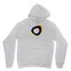 orbital wonky style Youth Hoodie