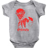 nosferatu Baby Bodysuit