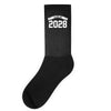 class of 2028 novelty high school elementary Socks