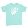 keep on tolking Youth Tee