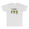 become a ninja turtle All Over Men's T-shirt