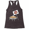 occu pie Racerback Tank