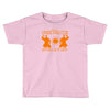 ninja Toddler T-shirt
