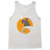 halloween king Tank Top