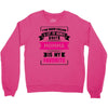 I've Been Called A Lot Of Names But Momma Is My Favorite Crewneck Sweatshirt