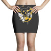 killa beez Mini Skirts