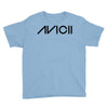 avicii 5 Youth Tee
