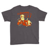 pavlov's cat Youth Tee