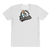 rebels All Over Women's T-shirt