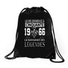 legendes Drawstring Bags