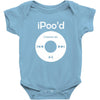 ipood Baby Onesie