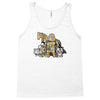 the iron wolves Tank Top