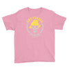 greyskull power company Youth Tee