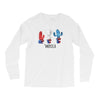 4th of July Long Sleeve Shirts