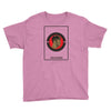 neymar coll Youth Tee