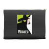 Wicked Musical Accessory Pouches