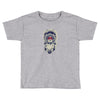 Kizil derili kiz Toddler T-shirt