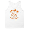 krilin Tank Top