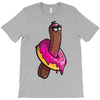 stickers T-Shirt