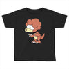 magby Toddler T-shirt