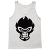 mean monkey Tank Top