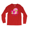 strawberry shortcake Long Sleeve Shirts