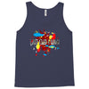 i just killed a clown Tank Top