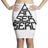 Canserbero Pencil Skirts