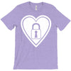 locked T-Shirt