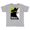 Wicked Musical Toddler T-shirt