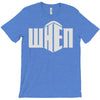 when T-Shirt